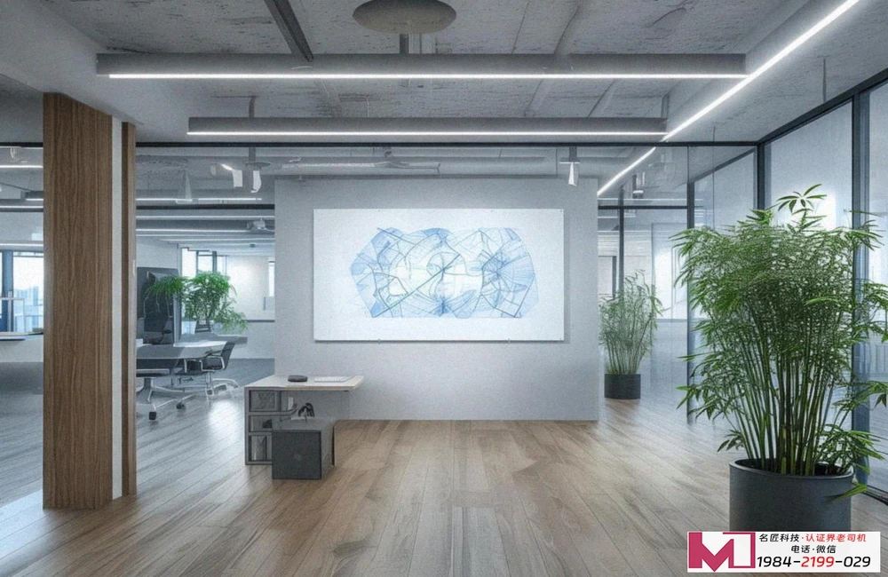 CMMI认证公司选哪家，避免踩坑，一次说透，