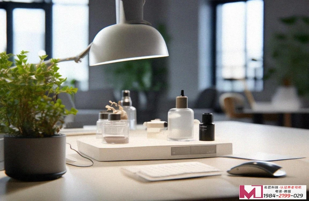 认证服务选择，中安与名匠，优势解析与避坑指南