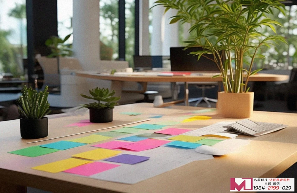 CMMI证书，企业拿证全攻略，广州认证专家深度解析