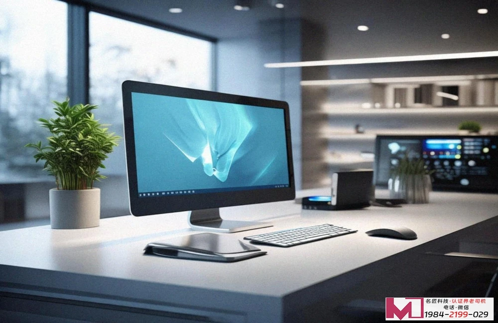 CCRC认证服务，中安质环代理，名匠科技权威指南