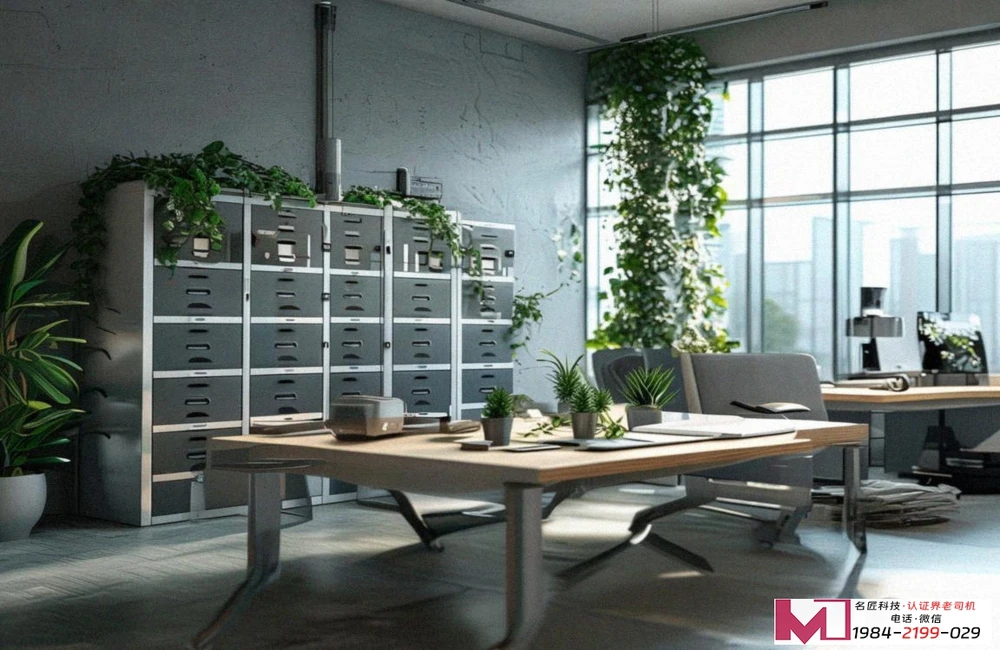 CCRC认证，一文读懂安全服务资质，企业必备合规指南