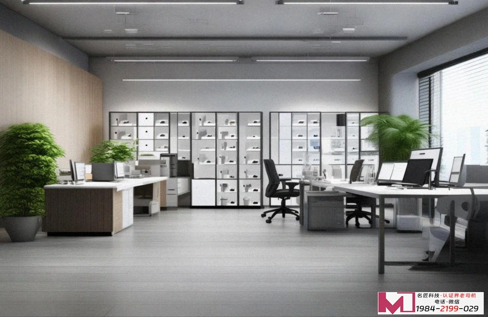 AAA信用认证，企业最硬核的无形资产，你知道吗