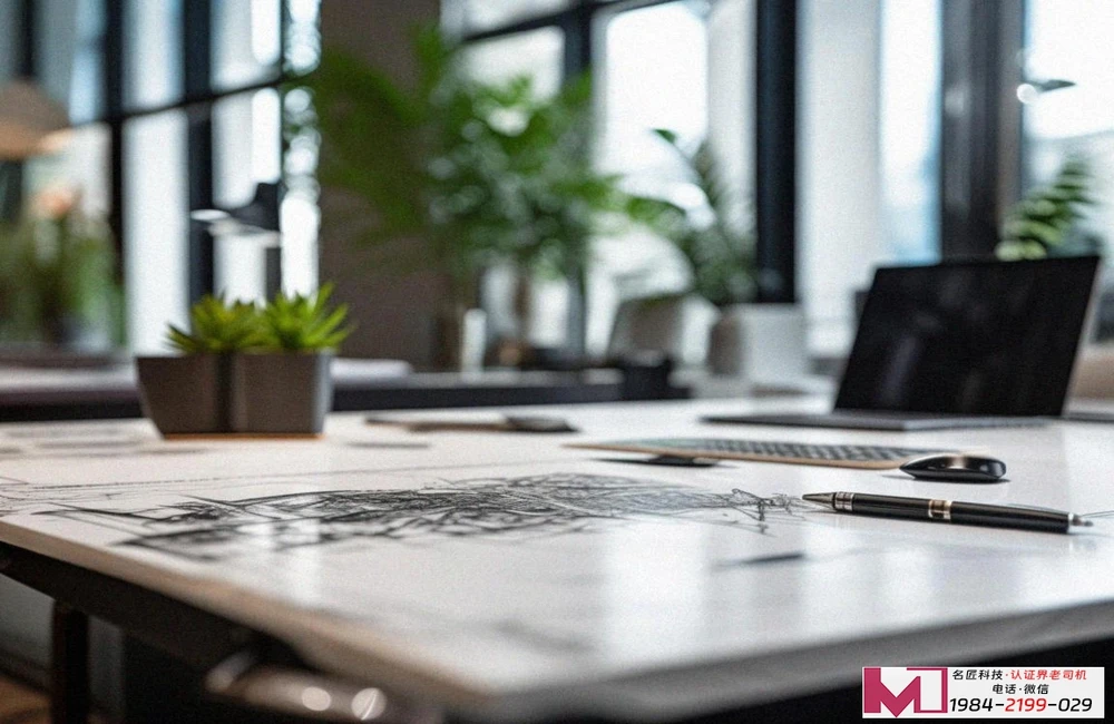 CMMI认证资质要求,企业必备清单,认证老陈深度解读