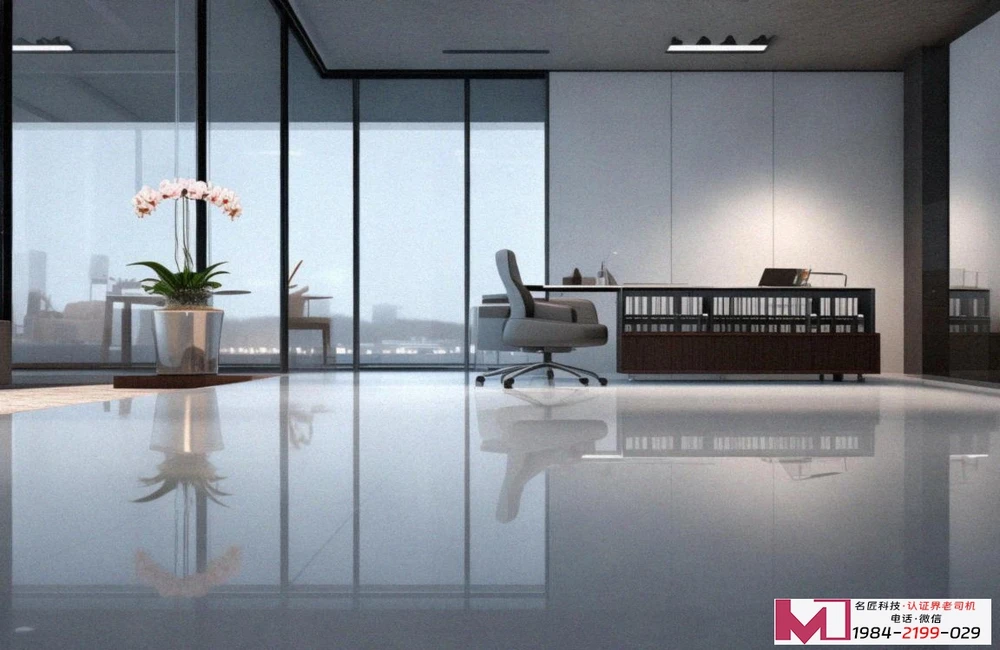 CCRC认证，企业安全的金字招牌，国家认可的护城河，