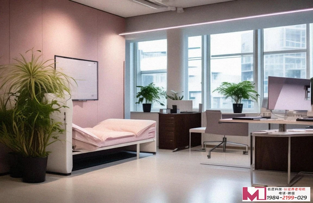 CCRC认证，企业安全服务的金牌通行证