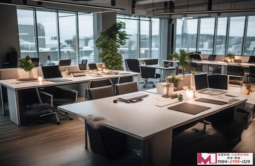 CCRC认证，企业信息安全合规的“定心丸”