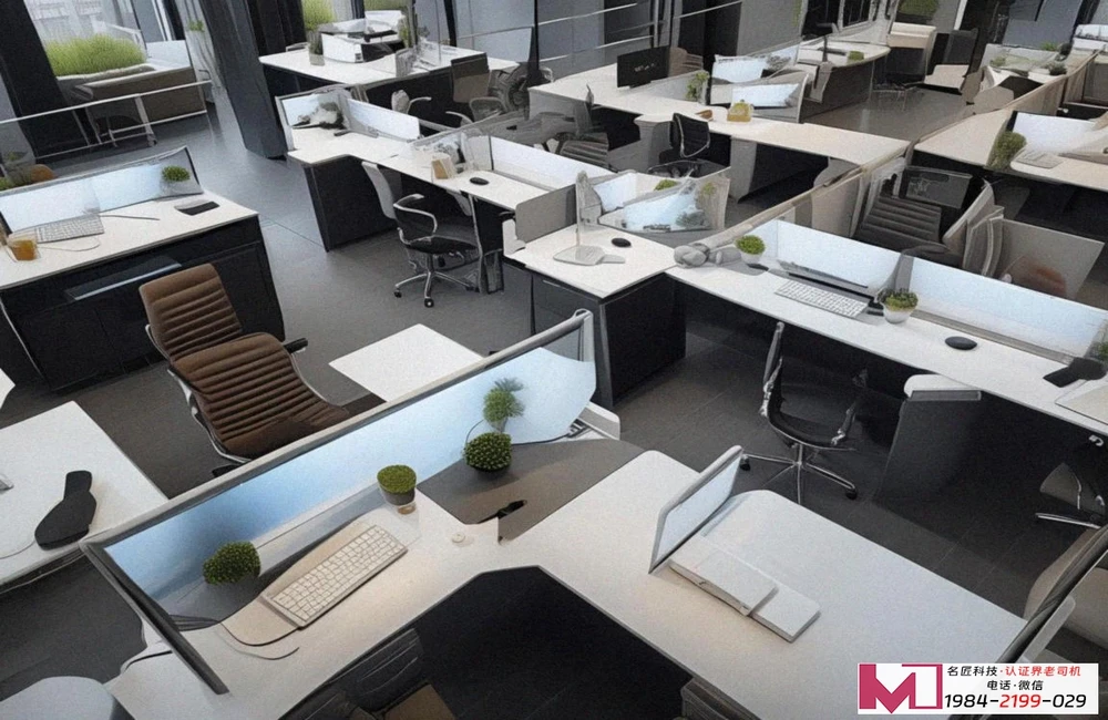 CMMI三级认证，不只是证书，更是发展密钥