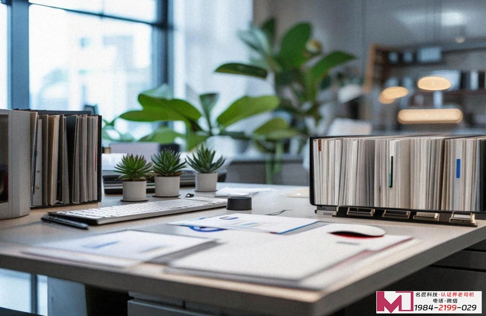 CMMI5认证机构，解锁卓越能力，选择合作专家