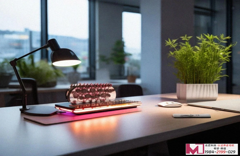 成都CMMI认证机构，为企业提供权威评估，优化软件开发流程