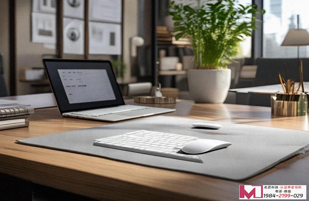 CMMI认证，一次讲透通关秘籍，名匠科技全程赋能