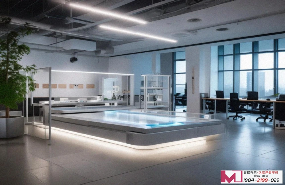 CCRC认证怎么申请，掌握核心步骤，避开常见误区