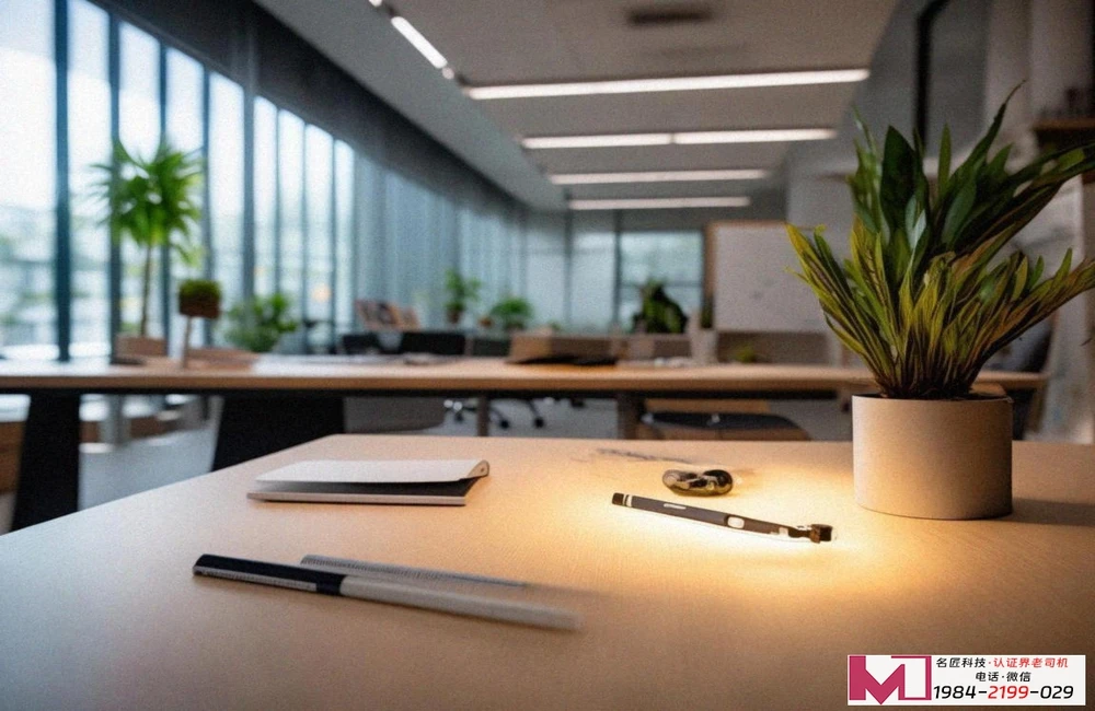 CCRC认证条件全解析，企业申请必知的四个关键点