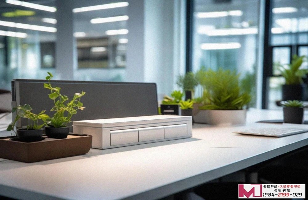 CCTI信息技术服务认证，助力企业转型，提升综合竞争力