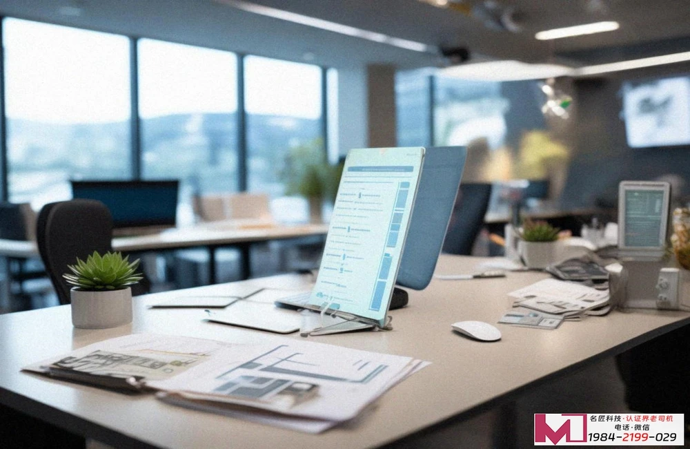 CMMI认证，提升软件能力，获取国际认可