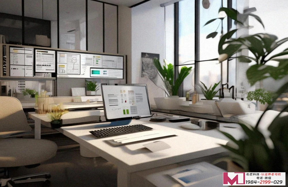 EODR认证，开启数据合规新时代，助您出海无忧