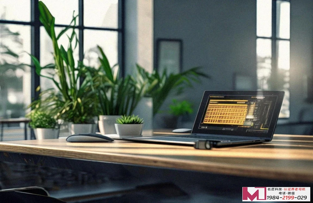 CCRC认证机构公司，如何权威甄选，避免认证踩坑，