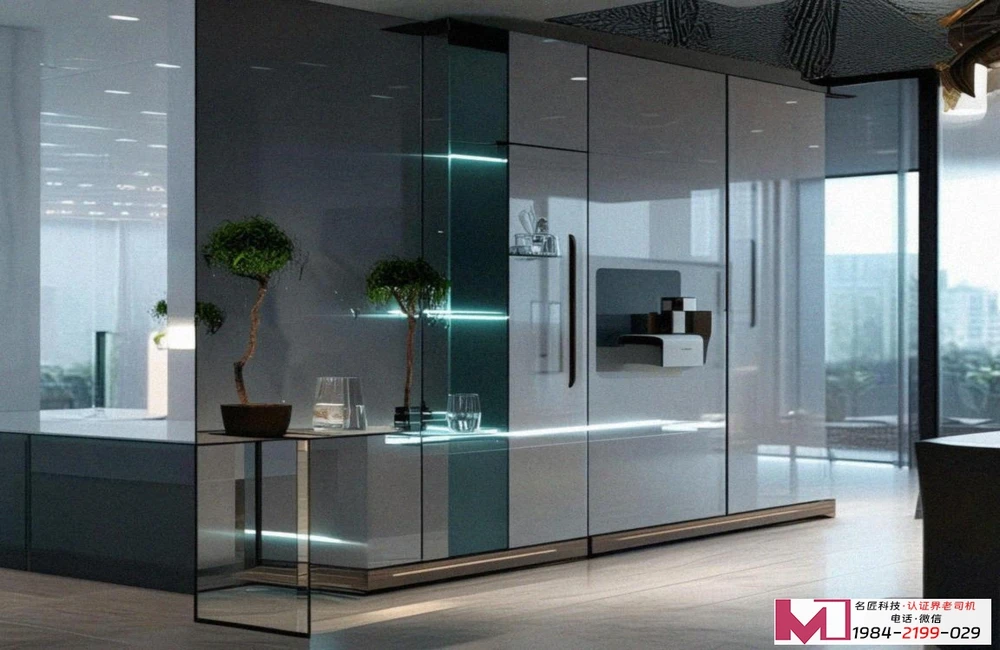 CCRC认证办理全攻略，流程详解，避坑指南