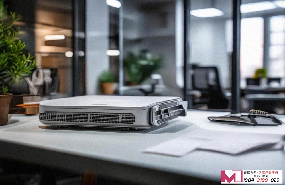 CCRC认证申请条件详解，一文搞懂企业申报要点