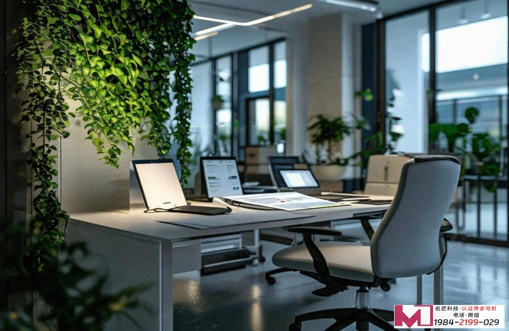 VDA认证，详解汽车行业金牌通行证，助力企业高效合规