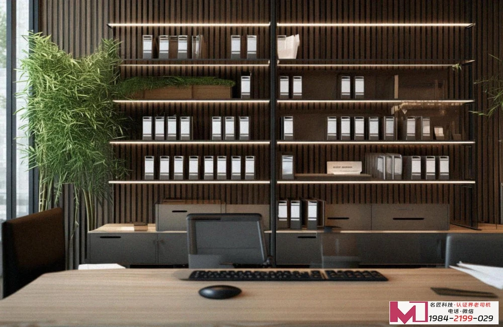 BRC认证找哪家，权威专业不踩坑，名匠科技全搞定