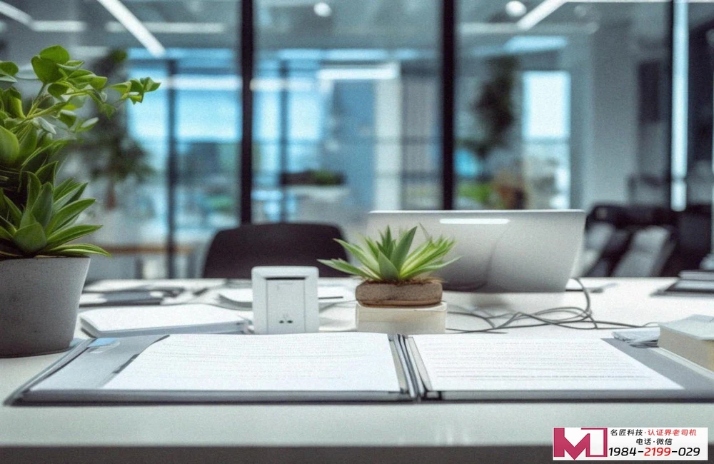 CCRC安全认证公司,选对伙伴很关键,看透本质少走弯路