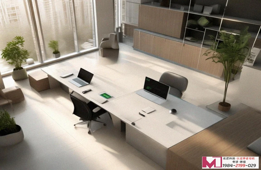 ul588认证，守护信息安全，点亮合规之路