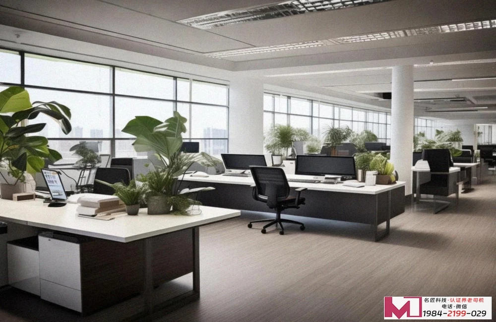 SPICE认证，企业高效流程的秘密，竞争力跃升新引擎