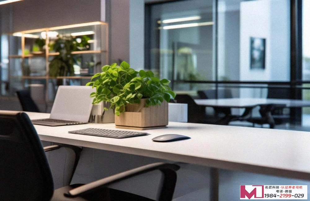 CAISP认证，企业合规新基建，解锁发展金钥匙