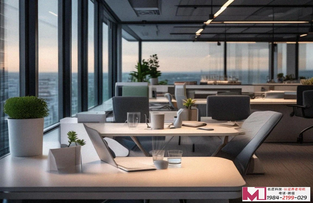 CCRC认证攻略，一文读懂流程，快速拿证真不难