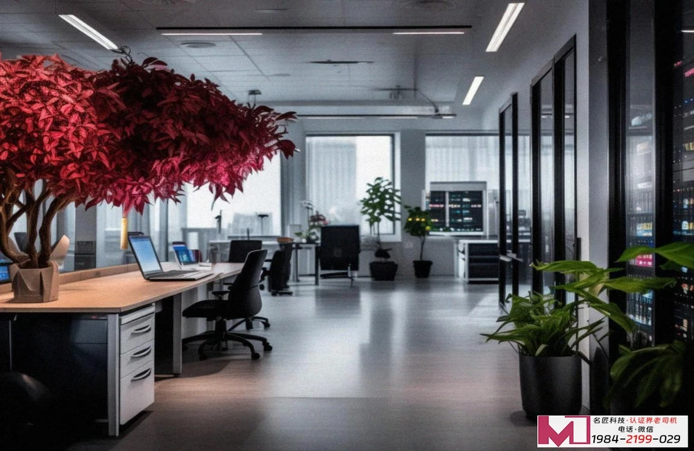 MEPS认证，企业能耗管理的金钥匙，全球市场通行证