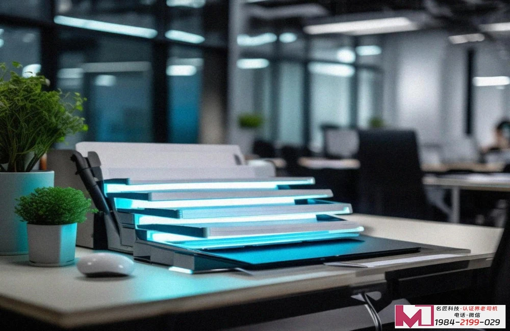 CMMI软件3级认证，企业规范化管理的必经之路，高效发展的核心保障