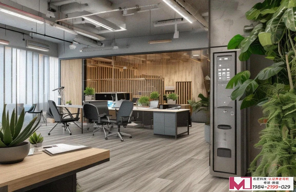 DOE认证，企业全球化的密码，突破能效壁垒的钥匙。