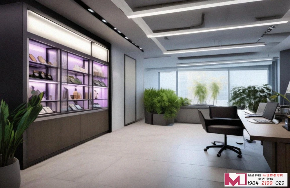 SA8000认证,守护企业社会责任底线,构建国际商业通行证