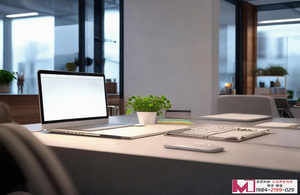 DCMM认证，企业数据管理的金钥匙，开启数字化转型新篇章