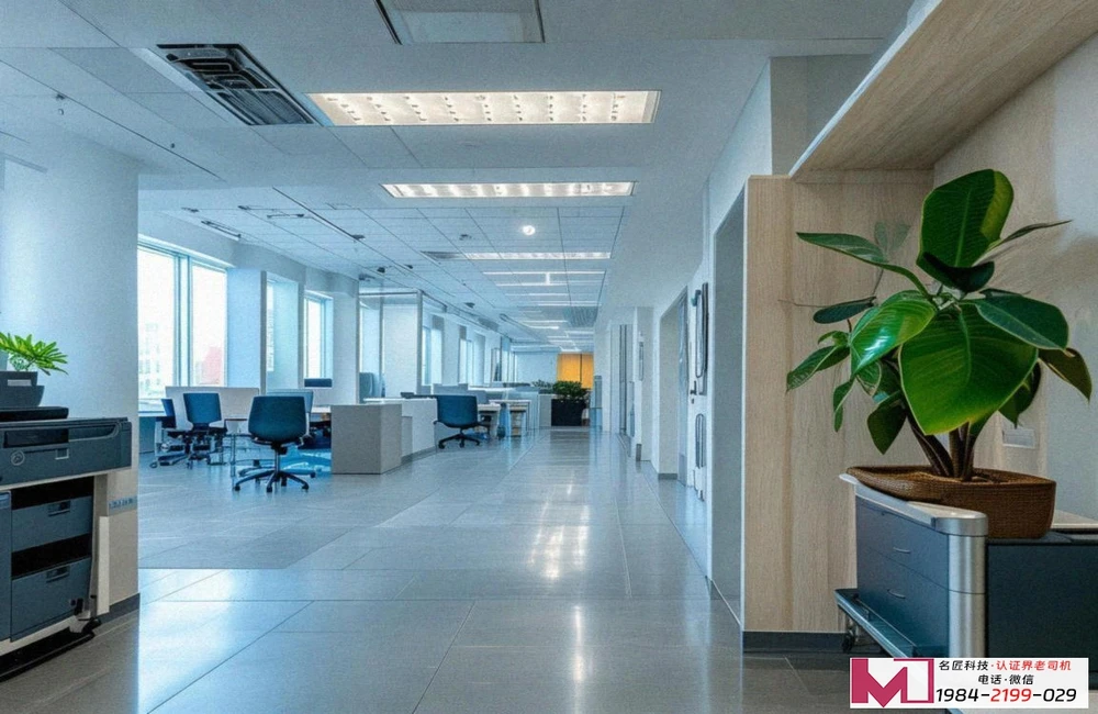 企业管理体系认证，找中安质环认证中心吧。