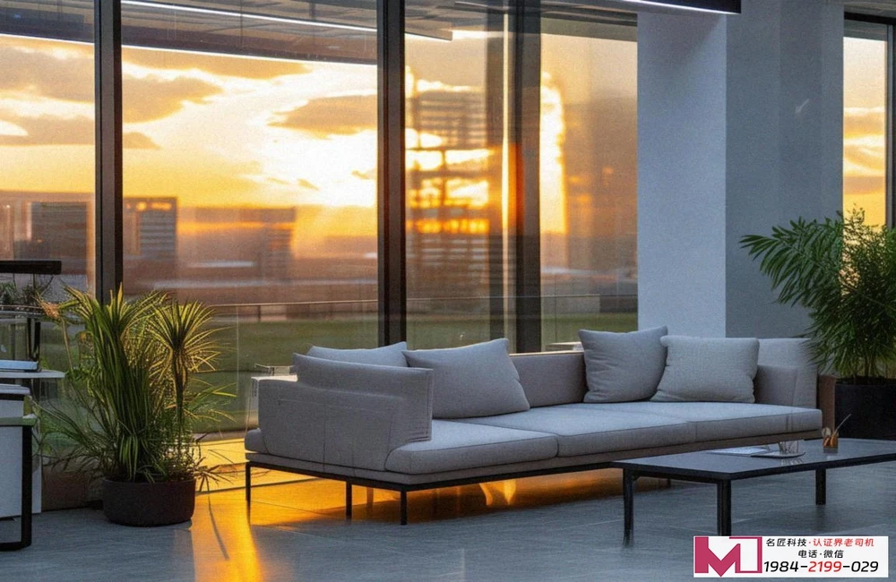 CCRC信息安全服务资质认证，企业必备的竞争王牌与市场通行证