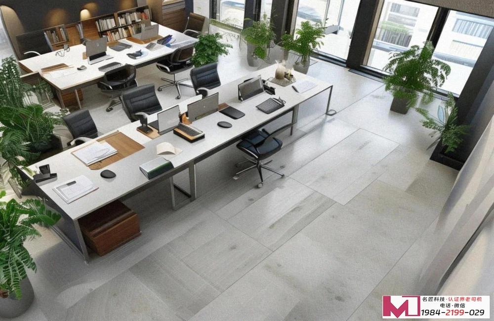 CMMI证书评定，掌握三大核心优势，解锁企业高效成长密码