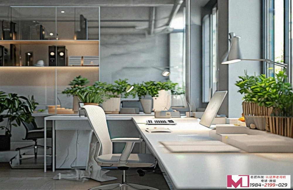 CCRC安全认证证书，企业数字时代的安全底座，行业竞争的关键凭证