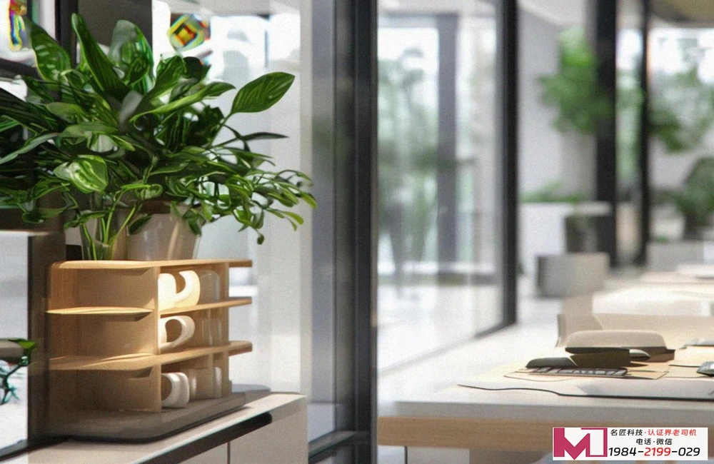 企业管理体系认证，提升竞争力的关键手段，