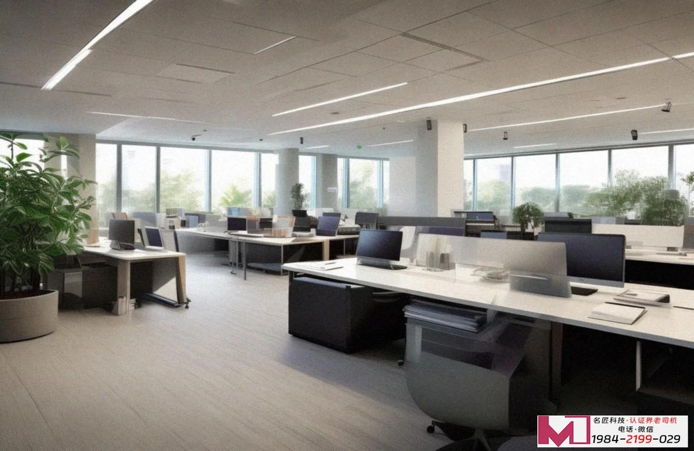 CCRC咨询认证，服务流程全解析，高效获取权威资质