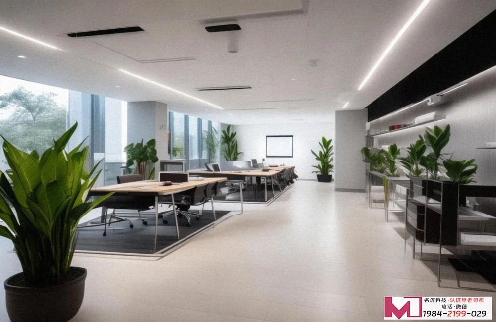 CMMI认证，提升企业软实力，构建核心竞争力