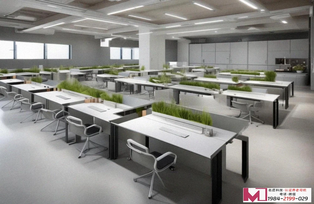 GCCA认证，企业合规通行证，市场新蓝海机遇