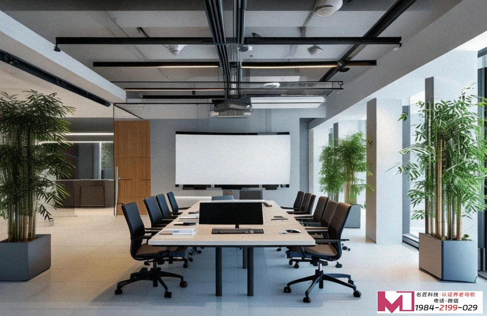 CCRC认证办理公司?选对伙伴很重要