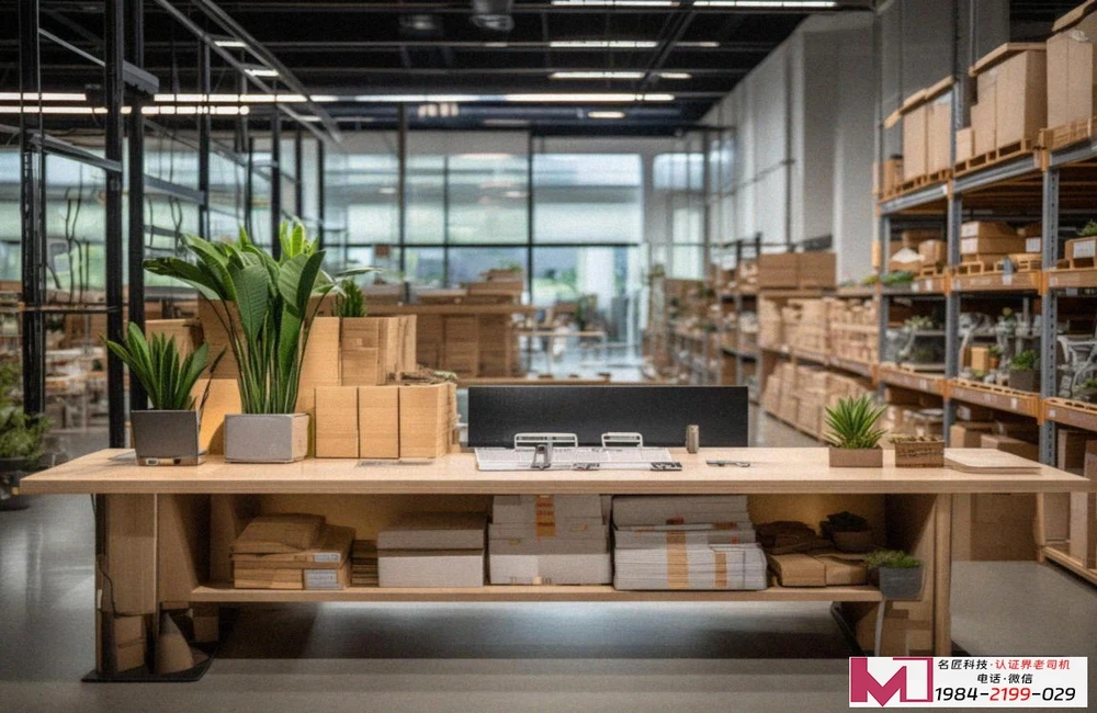 CIBD认证，企业国际投标的通行证，提升全球市场竞争力。