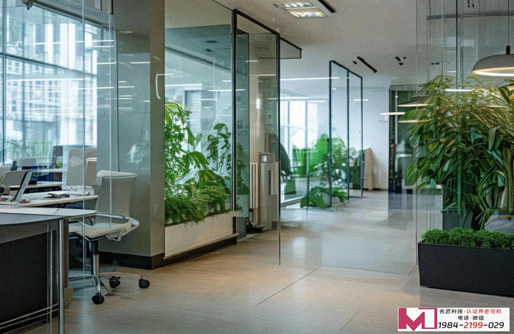 SRCS认证，企业安全生产的权威证明，市场准入的必备钥匙