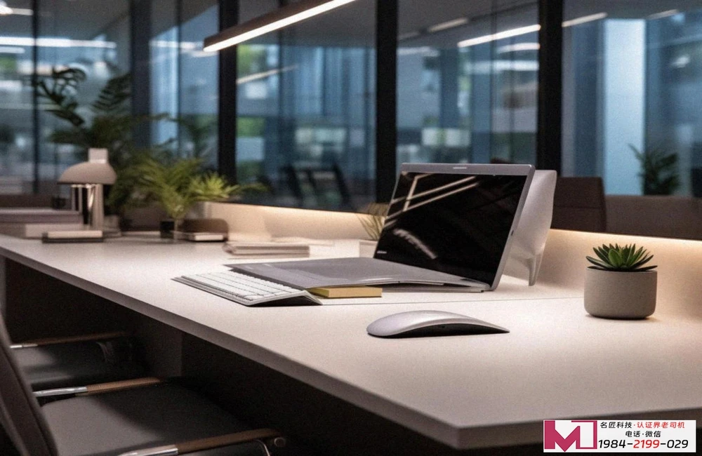 CCRC认证运维，企业安全的稳定器，项目持续合规的保障