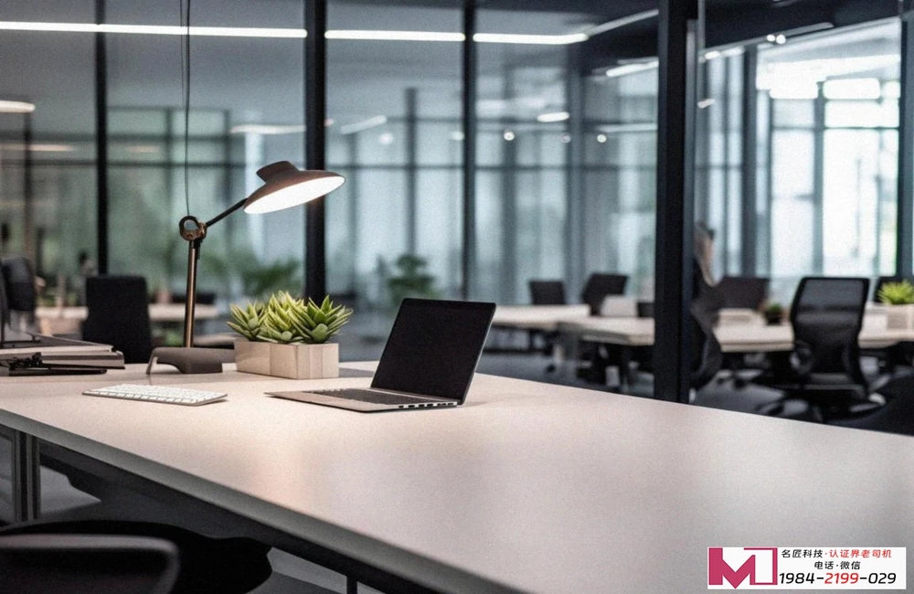 CCRC认证办理指南，企业安全服务资质解读，一文扫清申请障碍