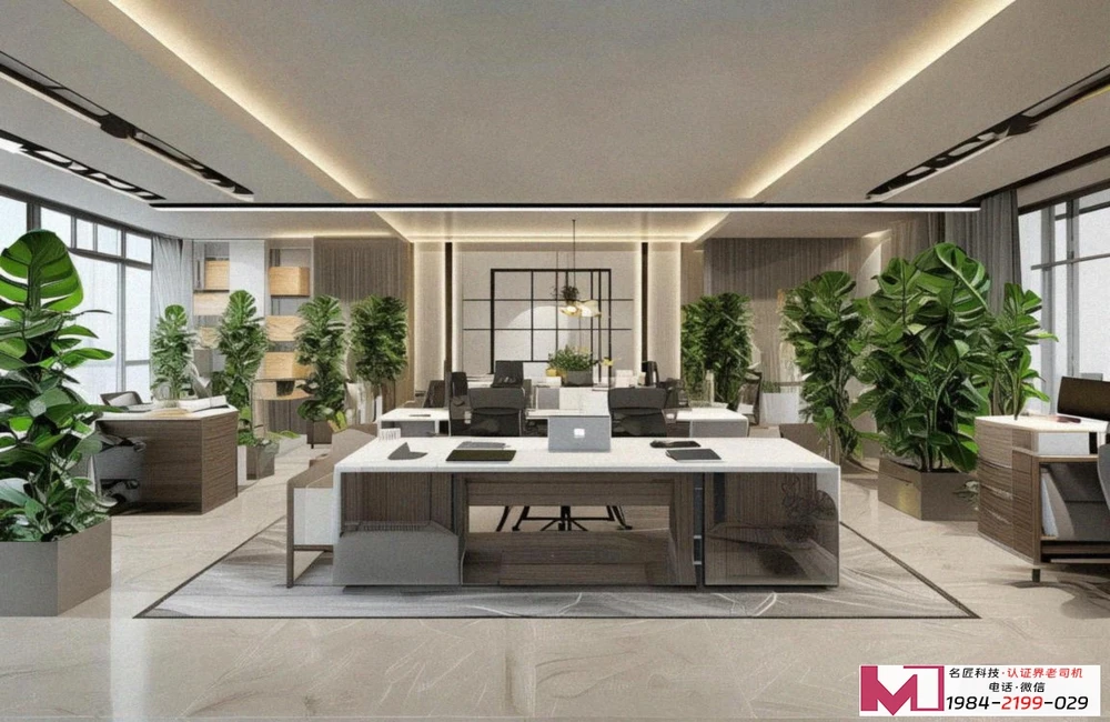 质量管理体系认证，提升企业核心竞争力，赢得市场信任