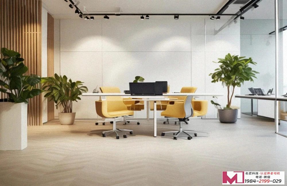 CCRC认证，企业必备的安全准绳，如何稳拿这张“信用身份证”