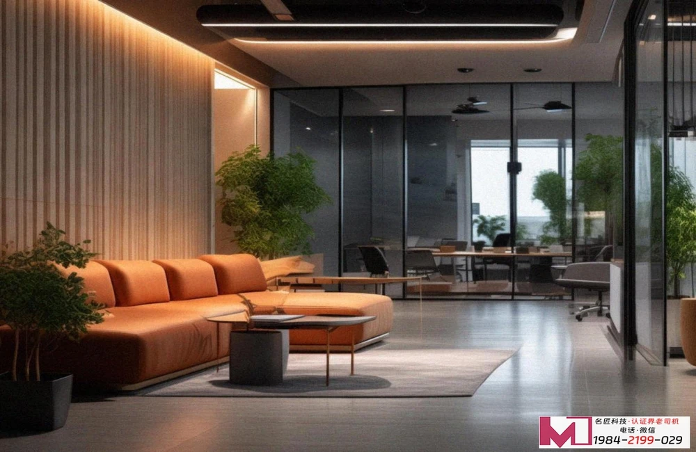 CCRC认证，企业成长的加速器，信息安全的核心保障